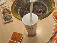 -伊茉家的烤肉店(勒泰中心店)