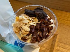 -丁丁&当当牦牛酸奶·酥油面包(官门口店)