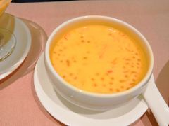 杨枝甘露-陶陶居海鲜酒家(新马路店)
