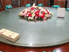 -渔码头食府(蓬莱阁店)