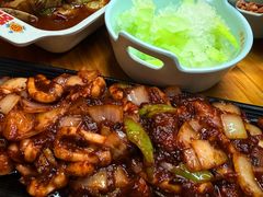 -炒豆合作社(东四总店)