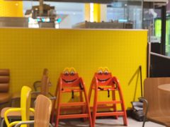 -麦当劳(融创茂店)