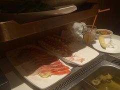 -海底捞火锅(大学路新象城店)