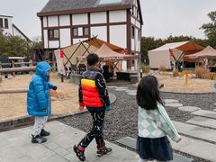 -太阳岛度假酒店