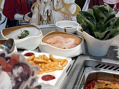 -海底捞火锅(泉城路店)