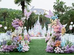 -圣爵菲斯大酒店(长沙世界之窗店)