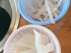 -重庆鸡公煲·青锅花椒鱼(牡丹江路店)