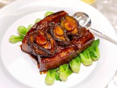 鲍鱼红烧肉-人间采蜜(海信广场店)