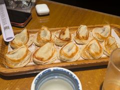 金丝饼-95号酱骨·一块豆腐(展春园西路店)