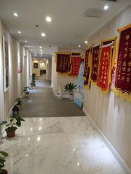 -裕月馨月子中心(滨江店)
