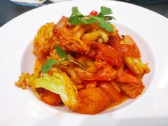 -木尔坦·Multan巴基斯坦清真餐厅halal(大智嘉园店)