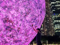 -滨海湾金沙购物商场