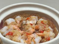 -蔡澜点心·粤菜(丽泽天街店)