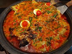 -烤匠麻辣烤鱼(青羊万达店)