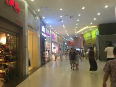 -宝龙广场(福州台江店)
