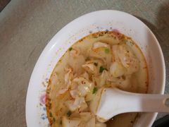 -安庆柴火馄饨(马道街店)