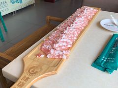 -阳坊胜利涮羊肉(阳坊老店)