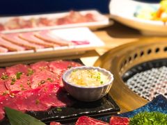 -江户烧肉(高德店)