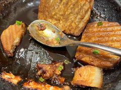 -新海渔港·胶东海鲜家常菜·家宴(奥体中心店)