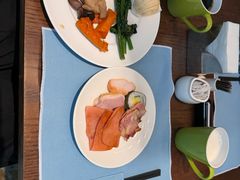 -广州天河希尔顿酒店