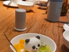 -黄山老妈·土菜(碧桂园店)