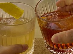 -GAM HighBall 日式小酒馆