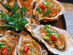 -大哈福烧烤·海鲜·家常菜(延安三路店)