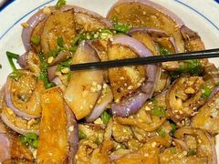 -衡厨·衡阳土菜(中南店)