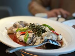 -大拙里·精致融合菜(沙湖桃源国际店)