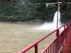 -汉中石门栈道风景区