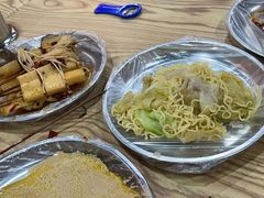 -彭姐麻辣烫(海淀店)