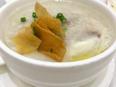 -君德澜酒家·创意粤菜(金山谷店)