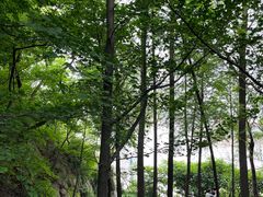 -幕燕滨江·燕子矶公园