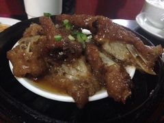 iphone_upload_pic-贰號小院潮汕砂锅粥(前海西街店)