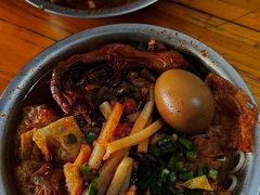 -娇姐老牌螺蛳粉(雅儒路店)