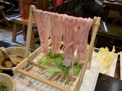 -唇辣号重庆老火锅(亦庄店)