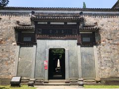 -景德镇古窑民俗博览区