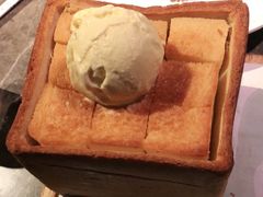 -绿茶餐厅(崇文门新世界店)