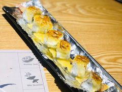 -东菊料理(吉利购物广场店)