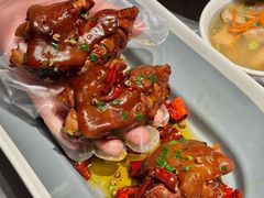 -龙人居·水煮鱼(五道口店)