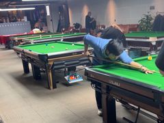 -云川台球(马甸店)