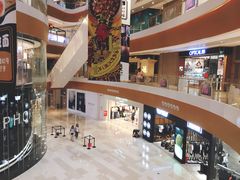 -深圳来福士广场