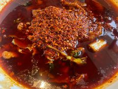 -大鸭梨烤鸭(金色漫香店)