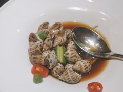 -宝燕壹号景观餐厅(龙盛国际商业广场店)