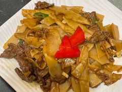 -美极鲜食坊(宝安南路店)