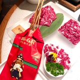 说一句左庭右院是上海鲜牛肉火锅YYDS没有意见吧！