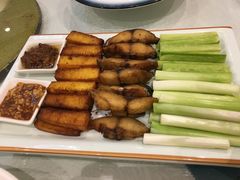 -小船渔村•大连菜•大连焖鱼(明泽街店)