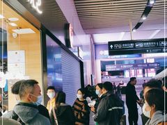 -茶颜悦色(高铁南站店)