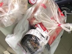 -必胜客(花园路宅急送店)