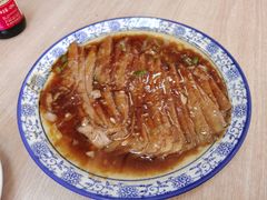 -协顺园回头馆(南顺城路店)